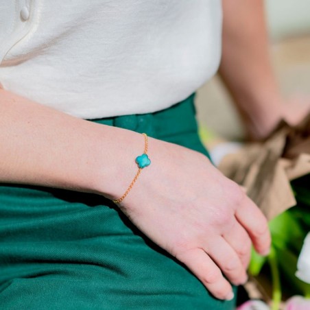 Le dogmatique Bracelet