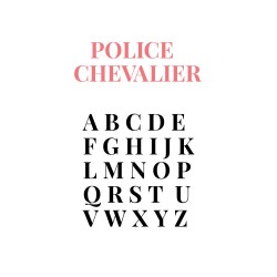 Protège Carnet de Santé à rayures