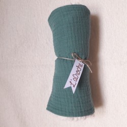 Tour de cou en lange