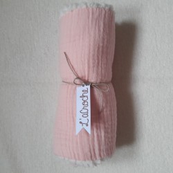 Tour de cou en lange