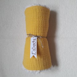 Tour de cou en lange