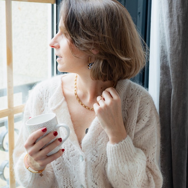 Le noble COLLIER