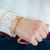 Le noble BRACELET