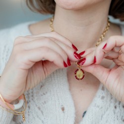 Le noble COLLIER