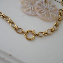 Le noble COLLIER