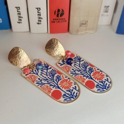 La bigarrée