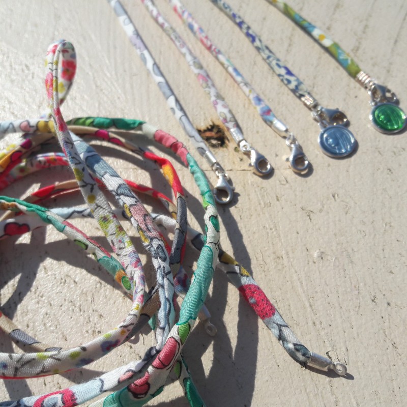 Bracelet médaille de la Vierge