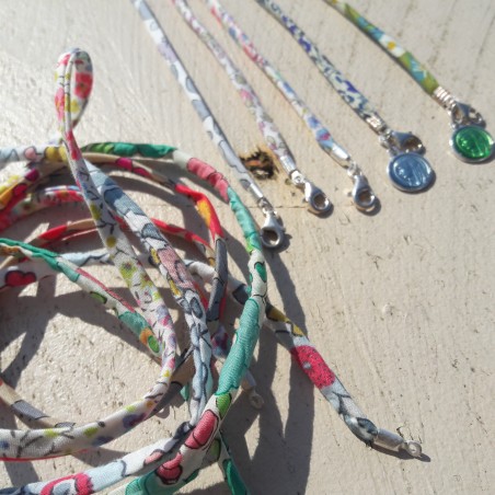 Bracelet médaille de la Vierge