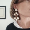 La tissée