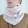 Foulard mi-saison