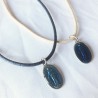 Collier médaille miraculeuse