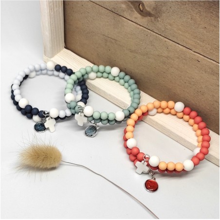 Bracelet Chapelet