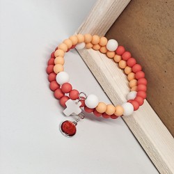 Bracelet Chapelet