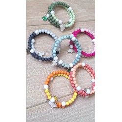 Bracelet Chapelet