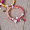Bracelet Chapelet