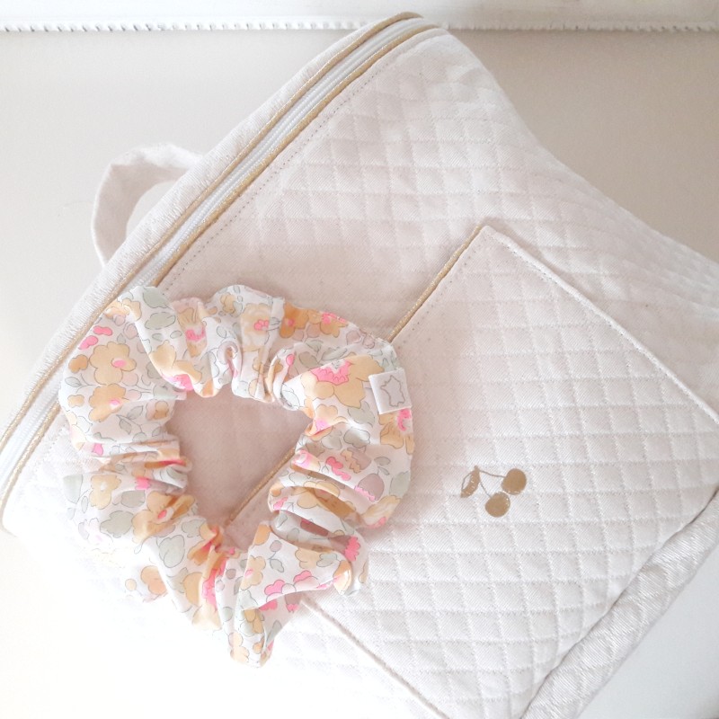 Trousse de toilette grand modèle L'aCroche