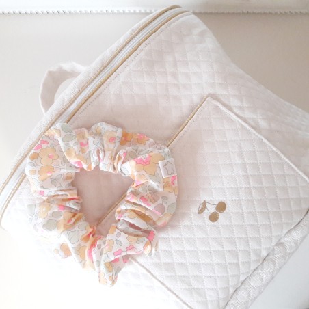 Trousse de toilette grand modèle L'aCroche