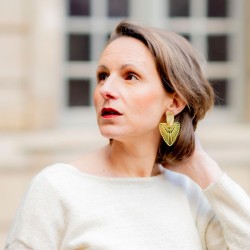 L'exaltée