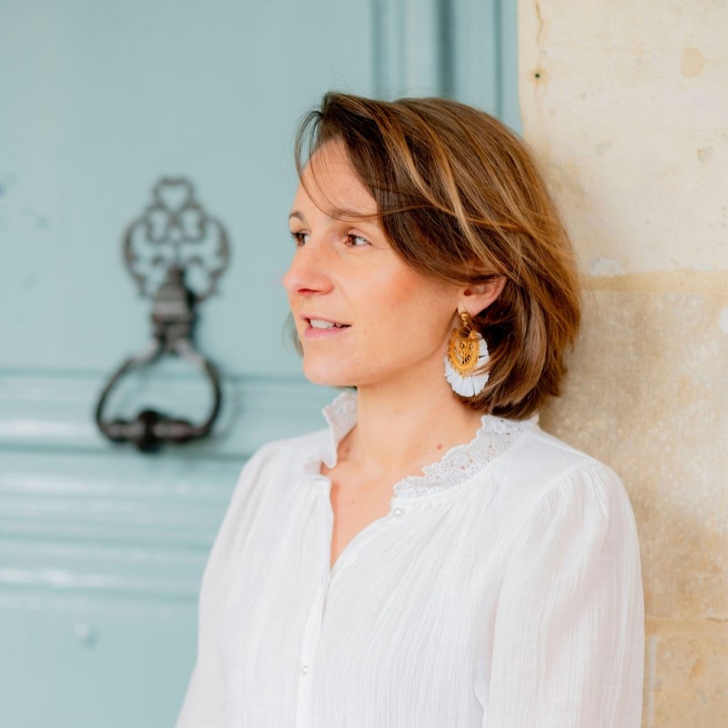 La voluptueuse